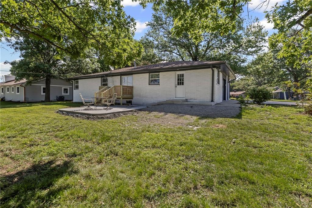 2 Overhill Drive Property Photo 33