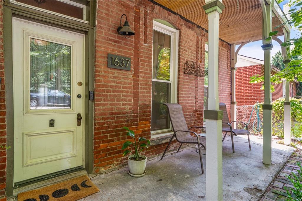 1637 Jefferson Street Property Photo 1