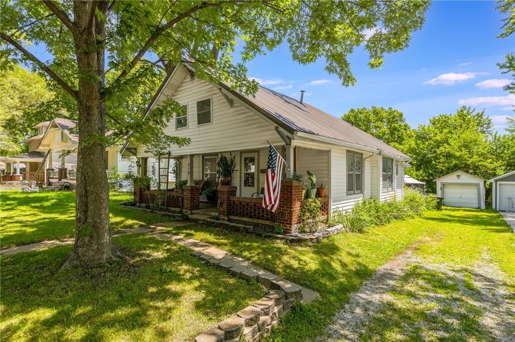 619 S Hardy Avenue Property Photo 1