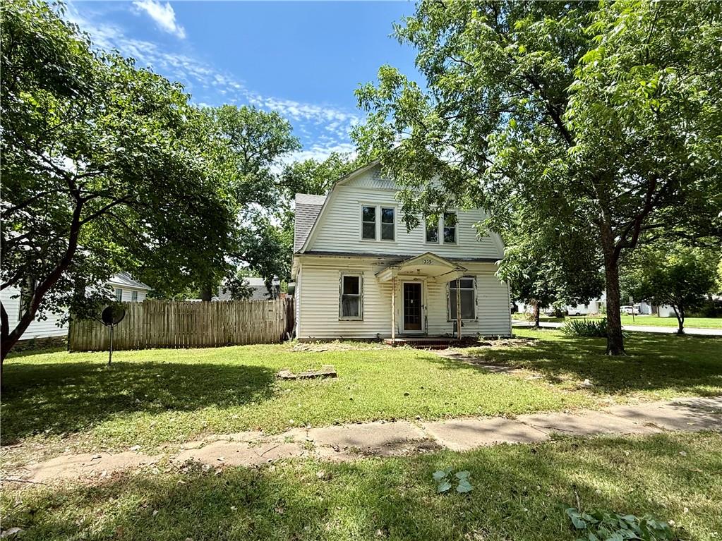 333 N 12th Street Property Photo 1