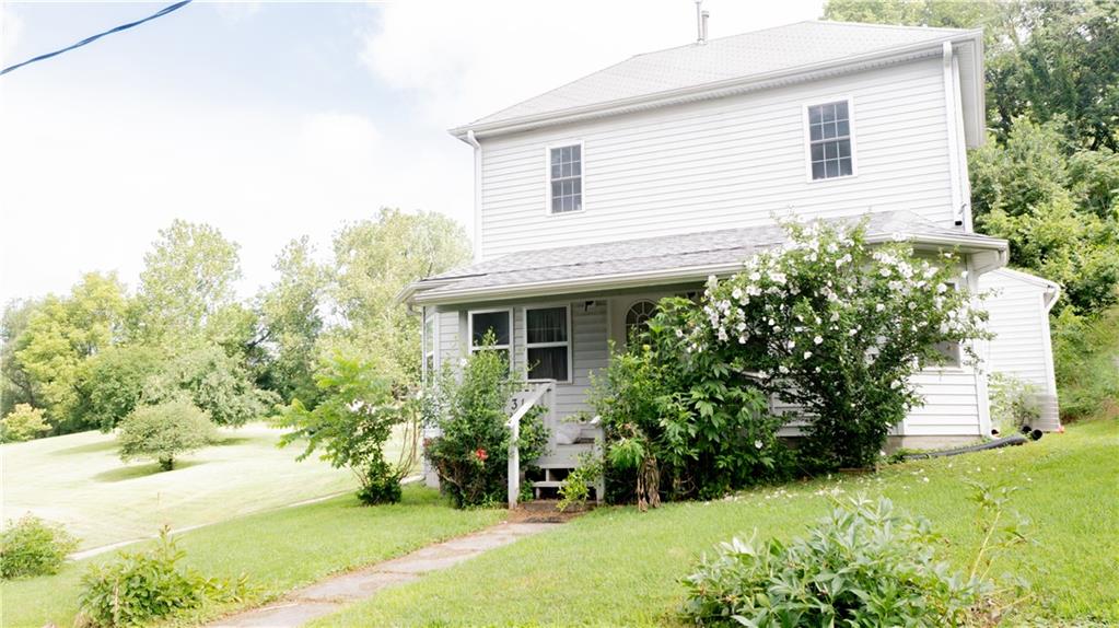 319 Green Street Property Photo 1