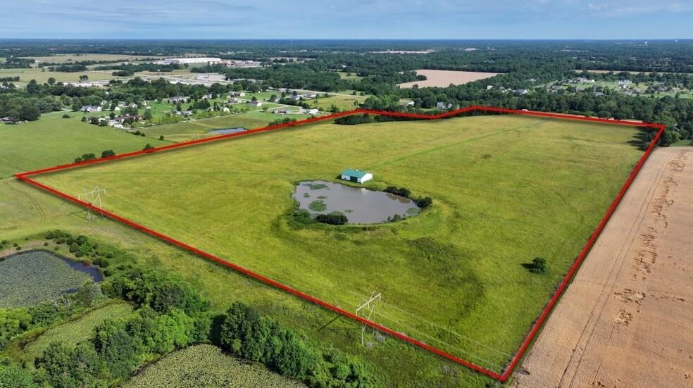 0058 Ne Hwy 171 N/a Property Photo