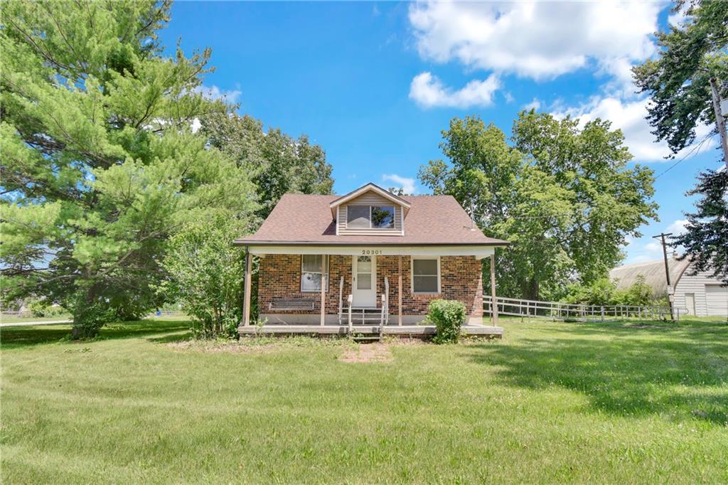 20301 S Raffurty Road Property Photo