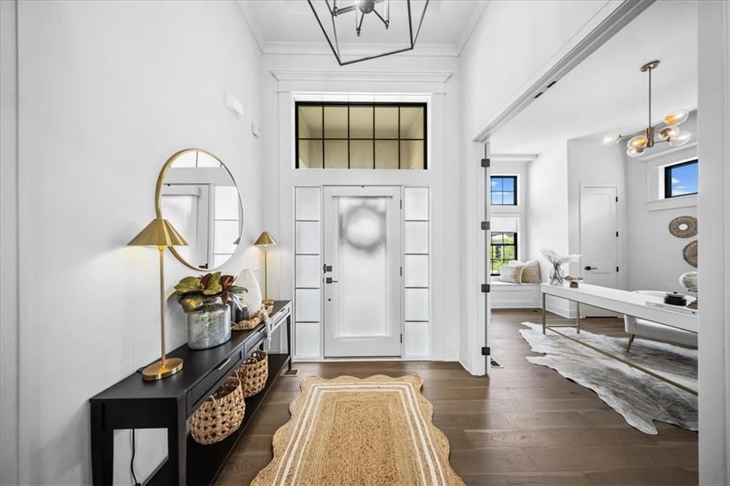 16804 Rosehill Street Property Photo 6