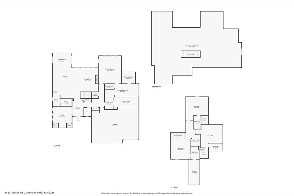 16804 Rosehill Street Property Photo 47