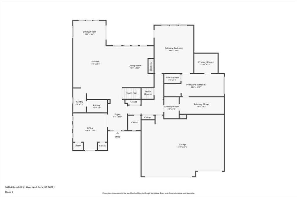 16804 Rosehill Street Property Photo 48