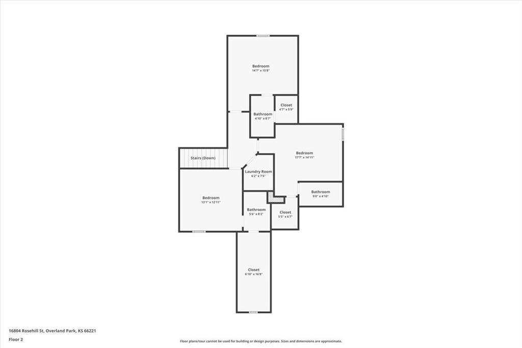16804 Rosehill Street Property Photo 49