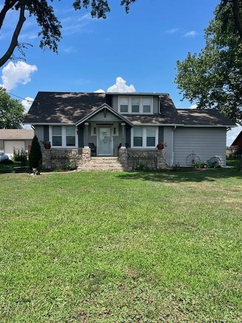 23210 Atherton Sibley Road Property Photo 1