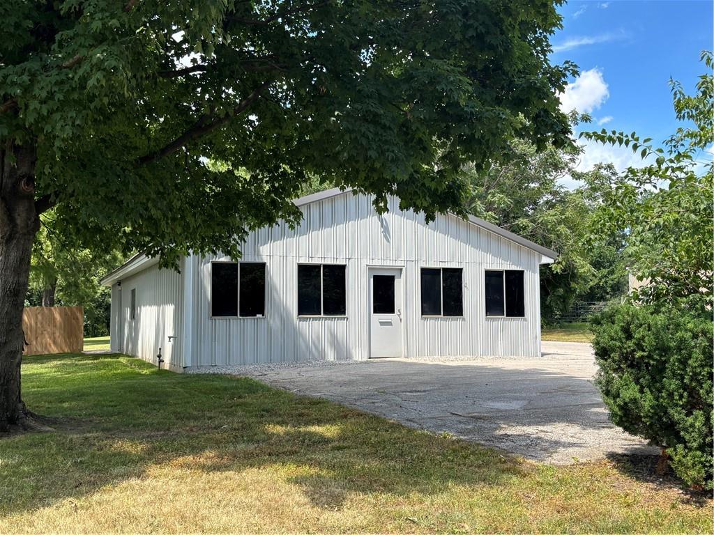 4210 Dr Greaves Road Property Photo