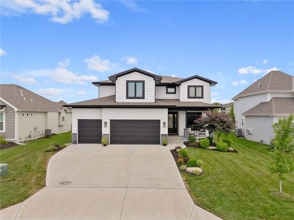 15297 W 172nd Place Property Photo