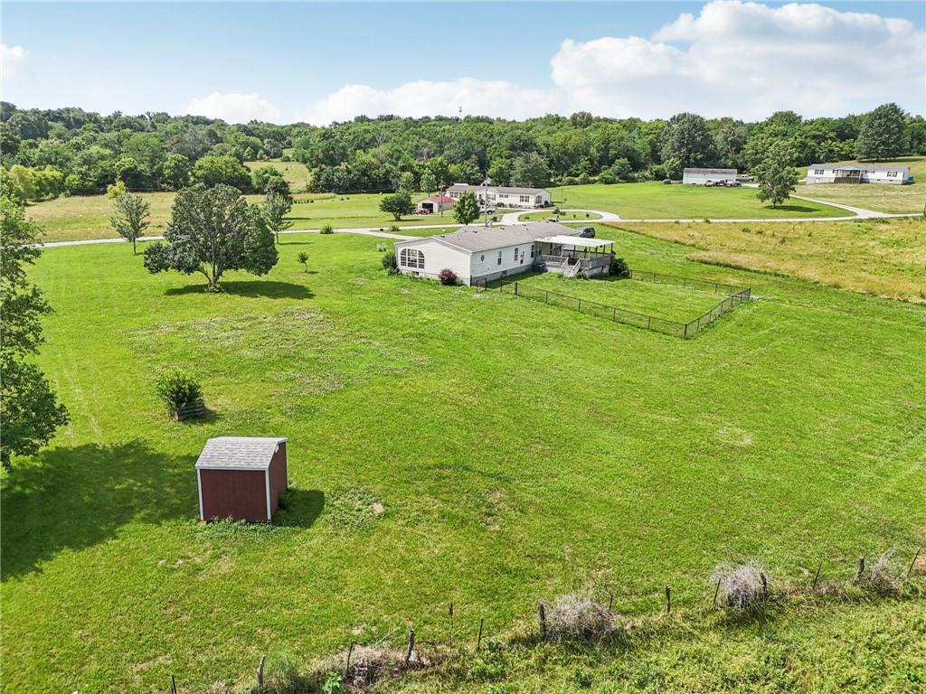 507 Nw 165 Road Property Photo 30