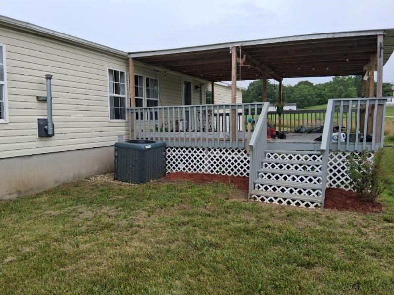 507 Nw 165 Road Property Photo 44