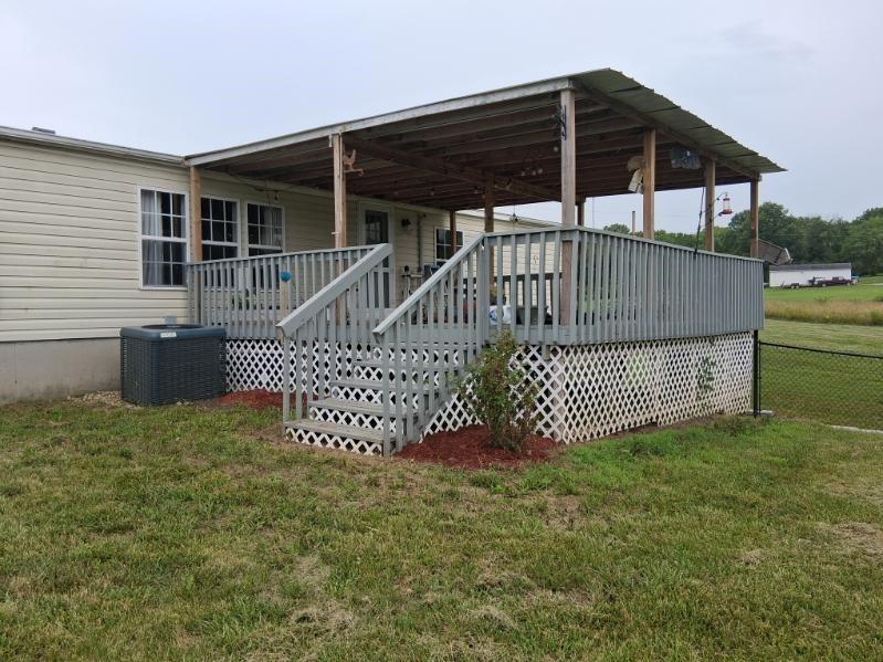 507 Nw 165 Road Property Photo 45