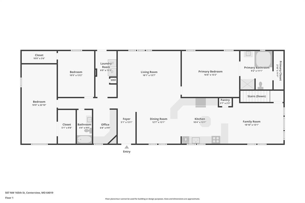 507 Nw 165 Road Property Photo 49