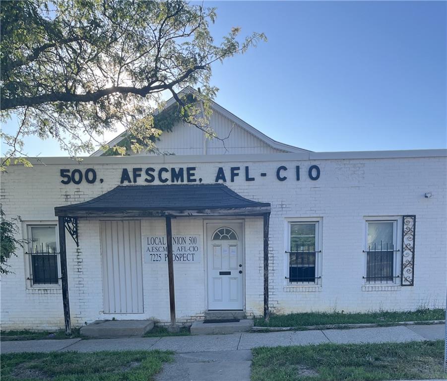 7225-7229 Prospect Avenue Property Photo