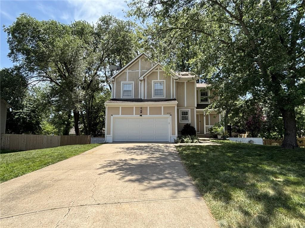 6307 W 152nd Street Property Photo 1
