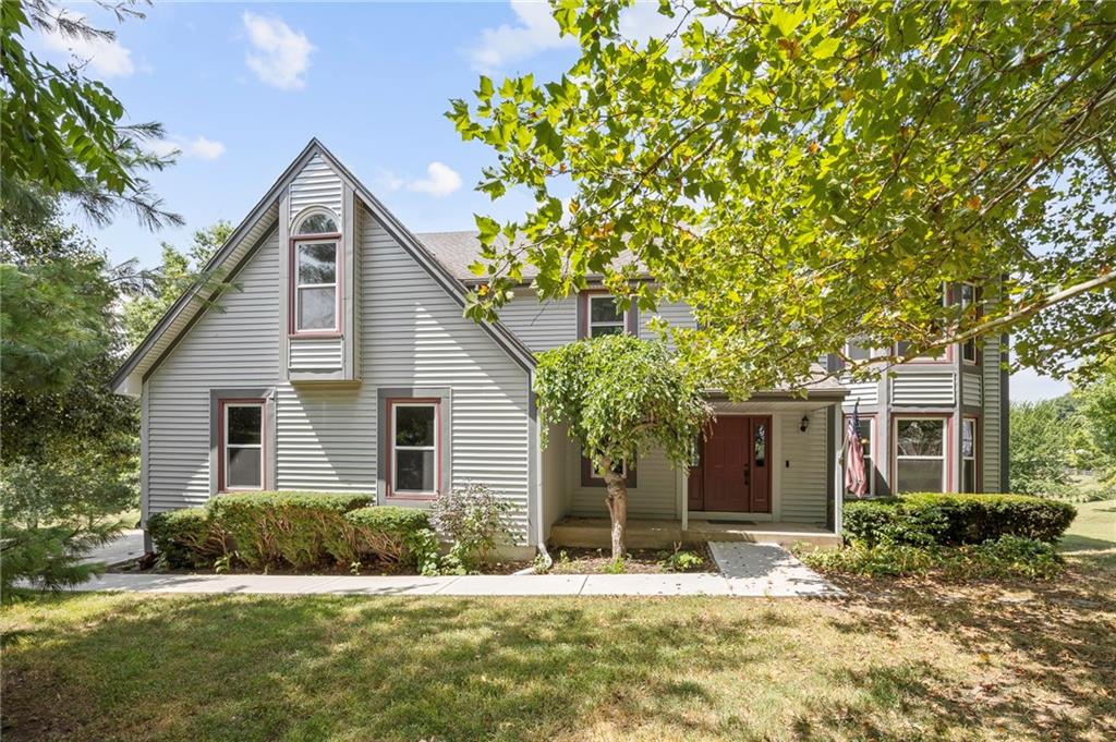 11840 S Woodland Street Property Photo 1