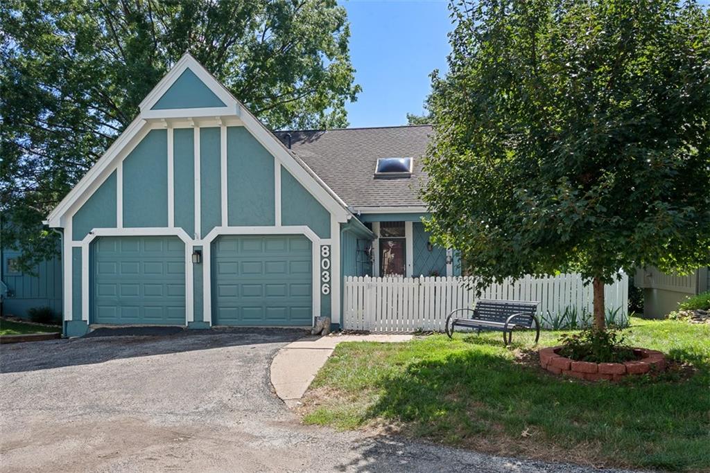 8036 Monrovia Street Property Photo 1