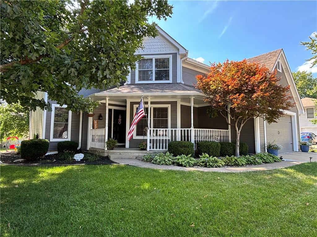 2006 Buckingham Street Property Photo 1