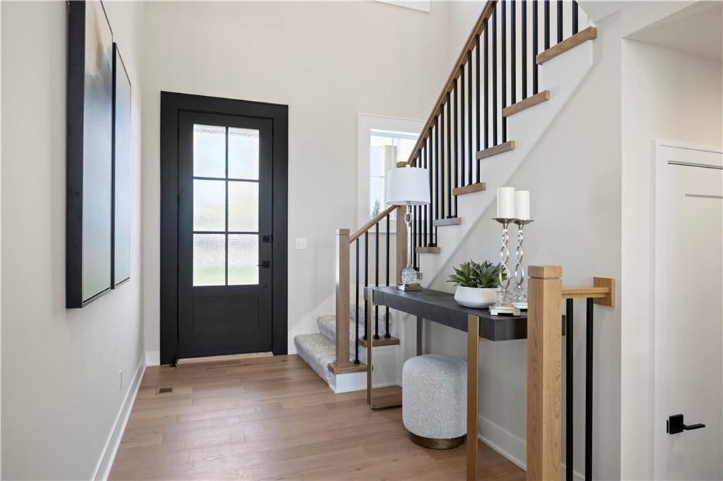 8008 Round Prairie Street Property Photo 4