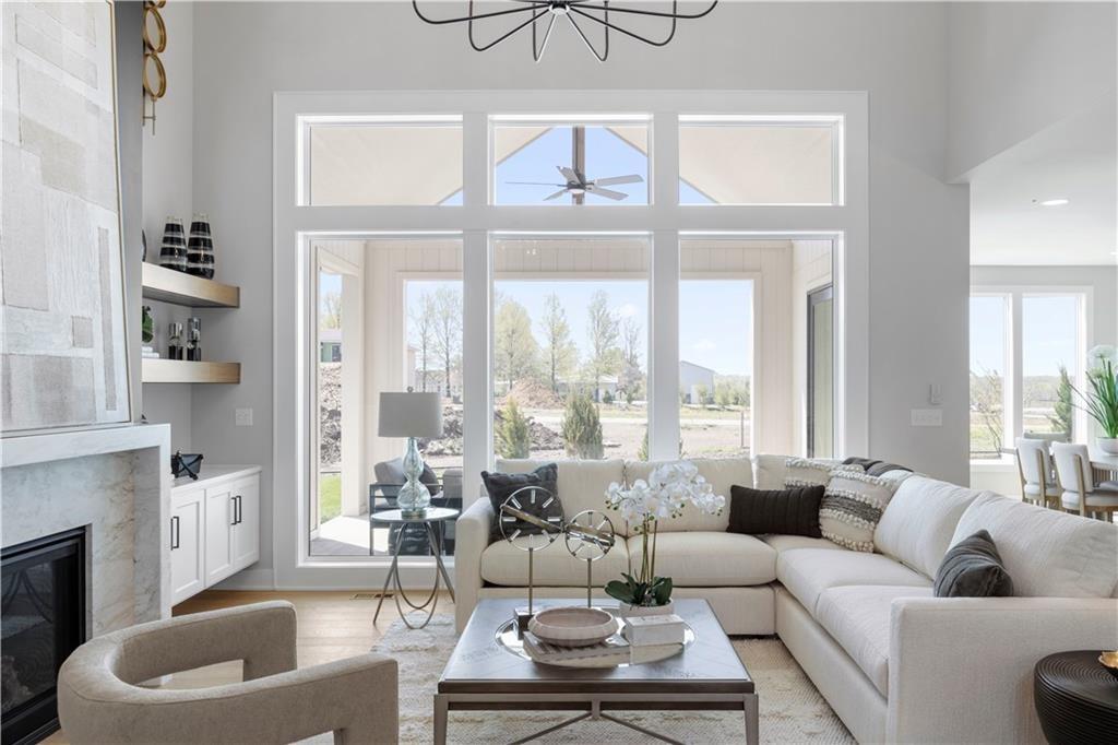 8008 Round Prairie Street Property Photo 7