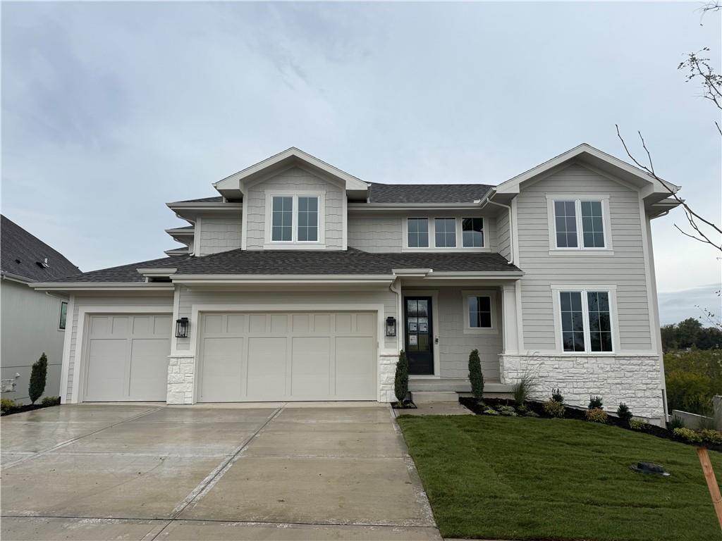 8008 Round Prairie Street Property Photo 41