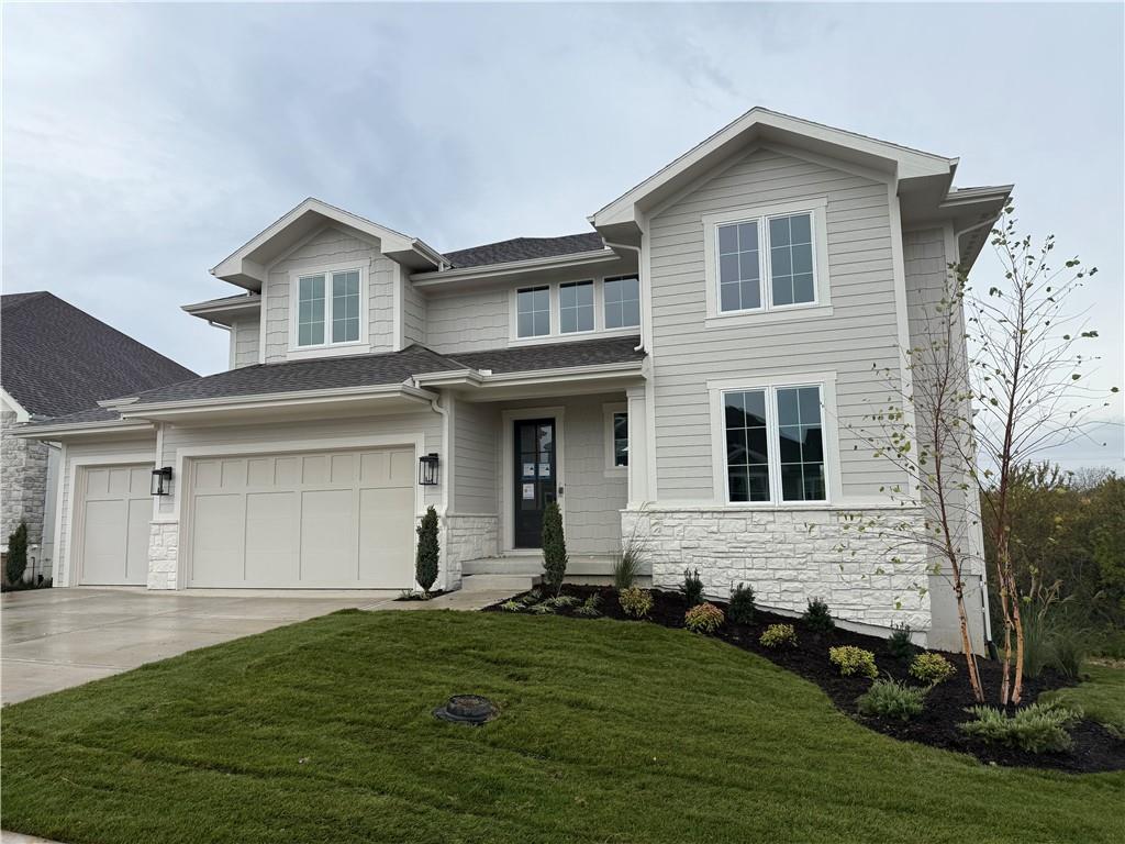 8008 Round Prairie Street Property Photo 42