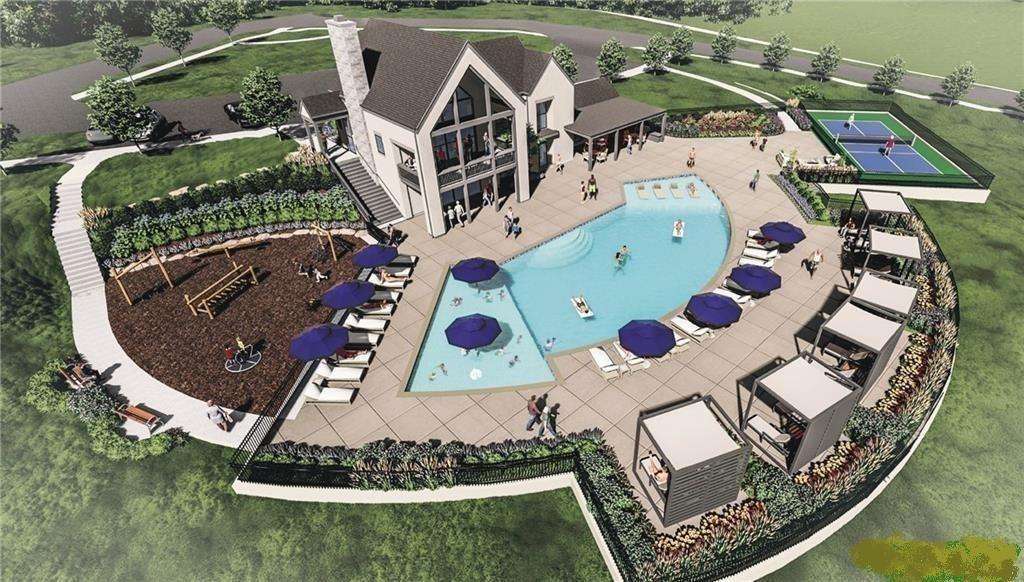 8008 Round Prairie Street Property Photo 97