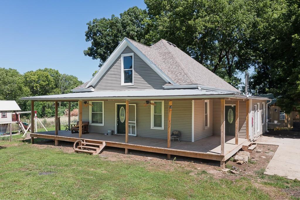 22231 Ida Road Property Photo 1
