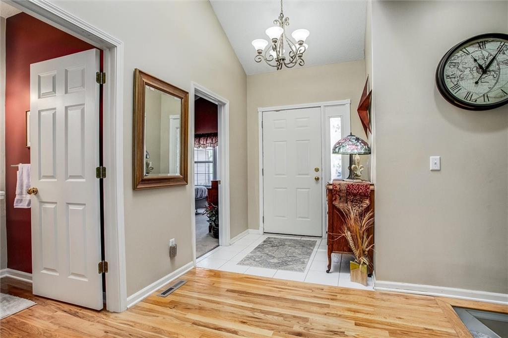 4317 Coachman Drive Property Photo 2