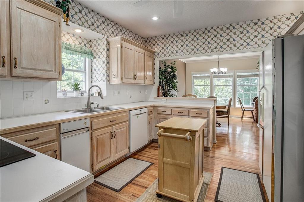 4317 Coachman Drive Property Photo 14