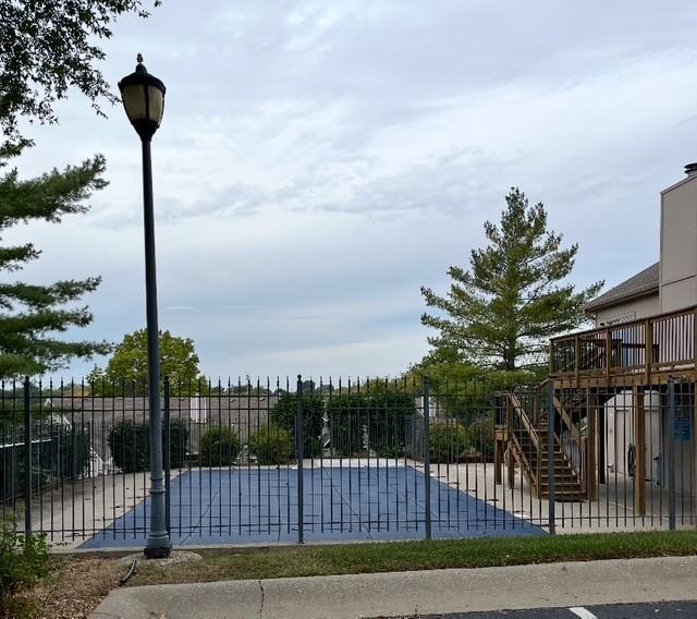 4317 Coachman Drive Property Photo 27