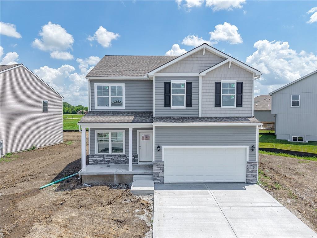 21807 Lucca Lane Property Photo 1