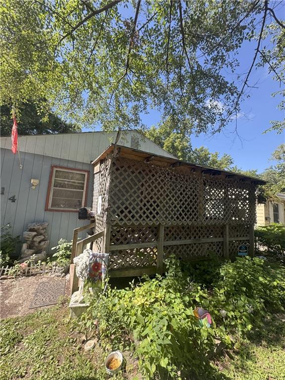 314 W Insley Avenue Property Photo 1