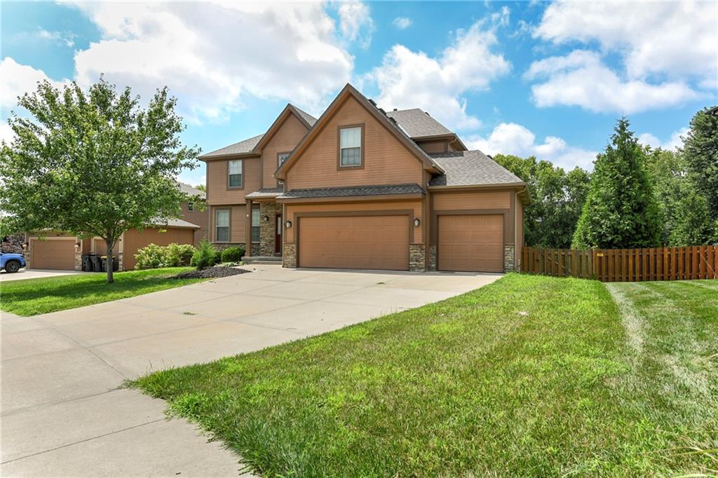 833 Rock Creek Drive Property Photo 1