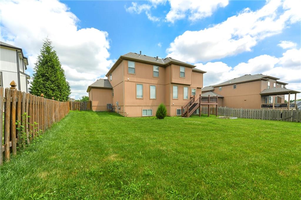 833 Rock Creek Drive Property Photo 8