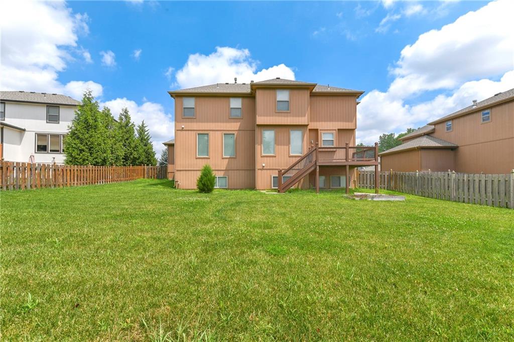 833 Rock Creek Drive Property Photo 9