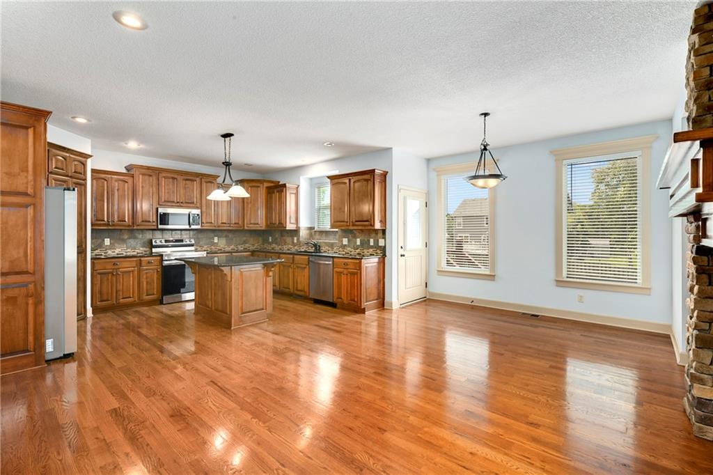 833 Rock Creek Drive Property Photo 16