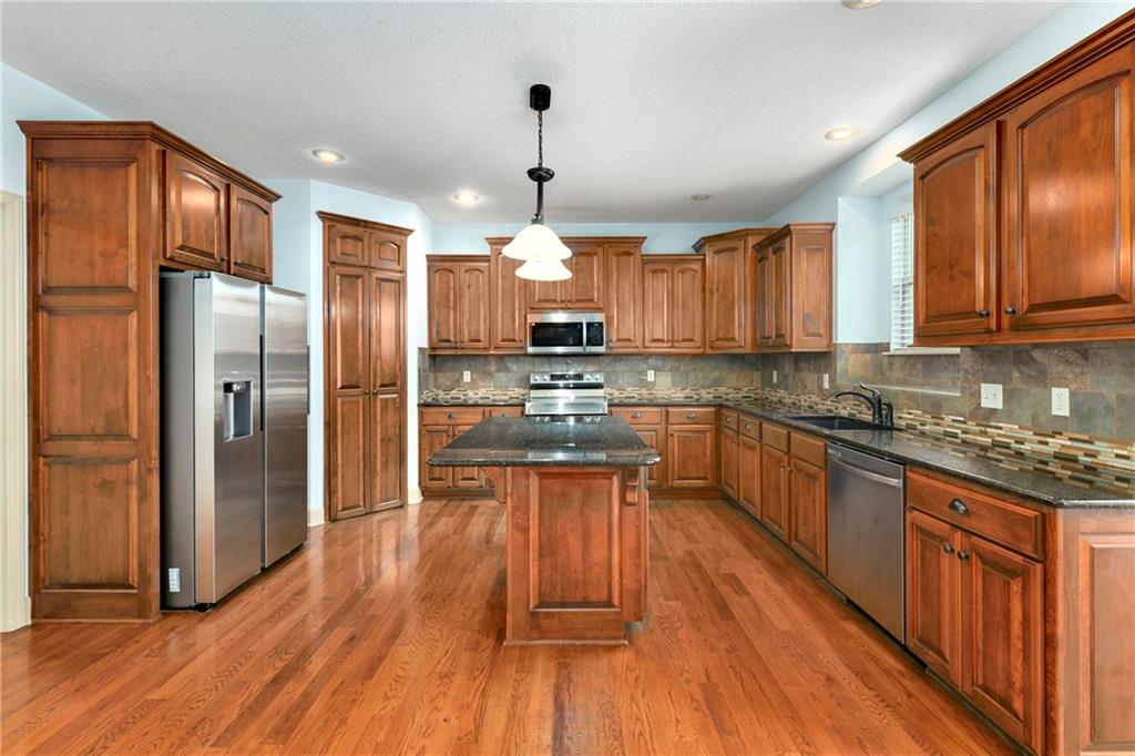 833 Rock Creek Drive Property Photo 20