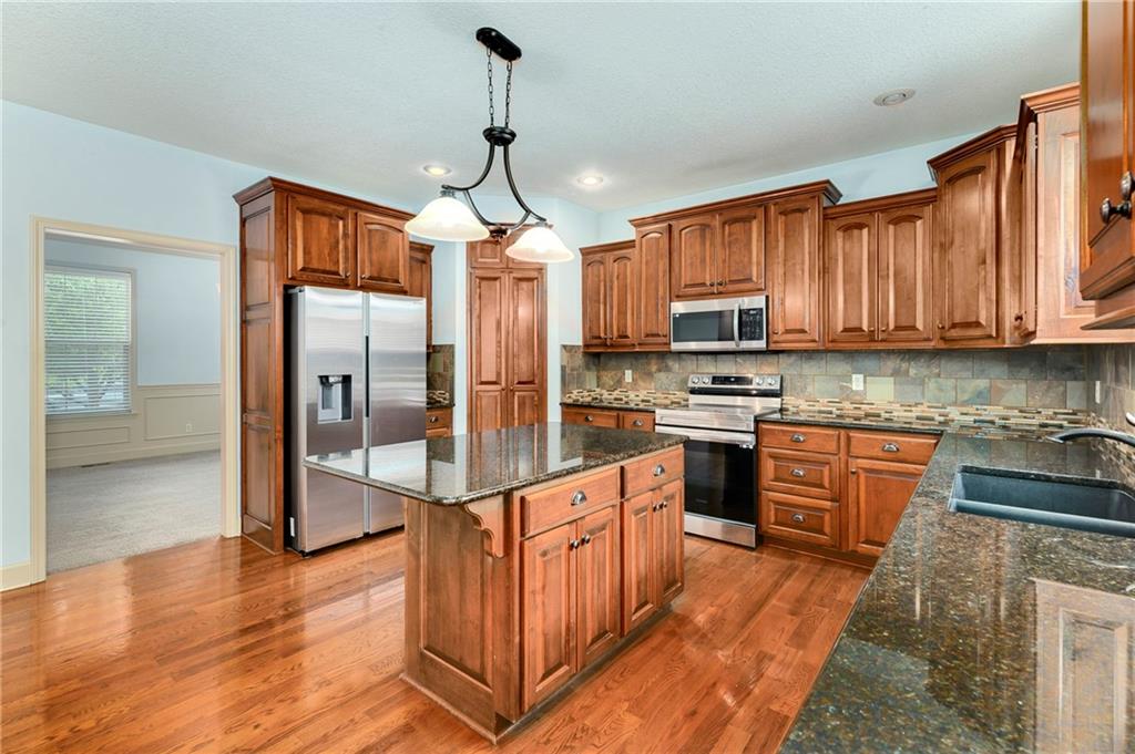 833 Rock Creek Drive Property Photo 21