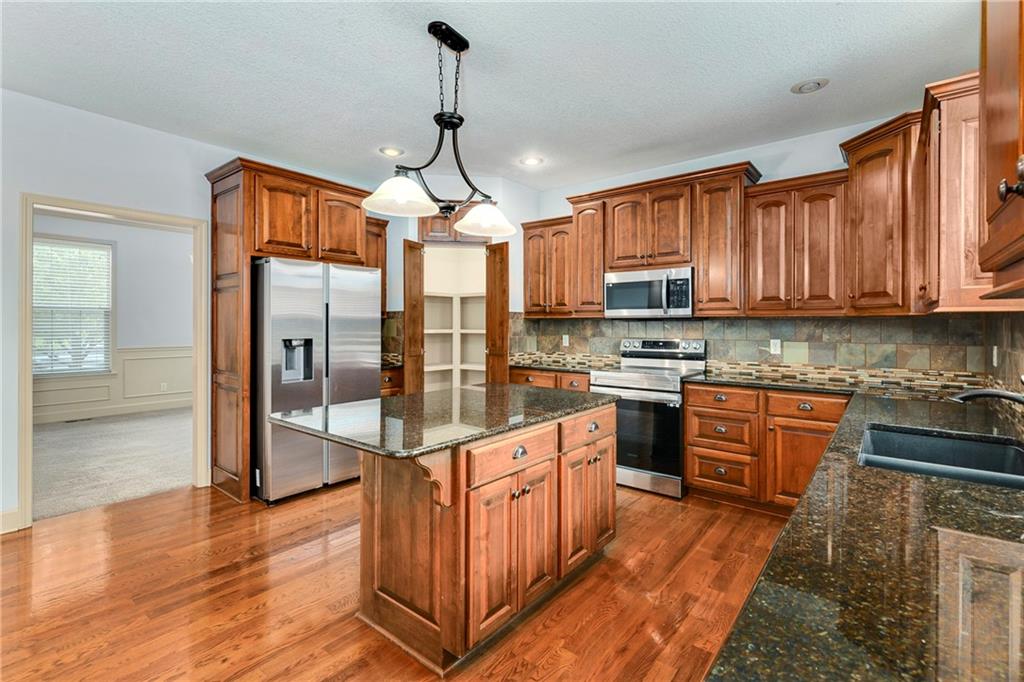 833 Rock Creek Drive Property Photo 22