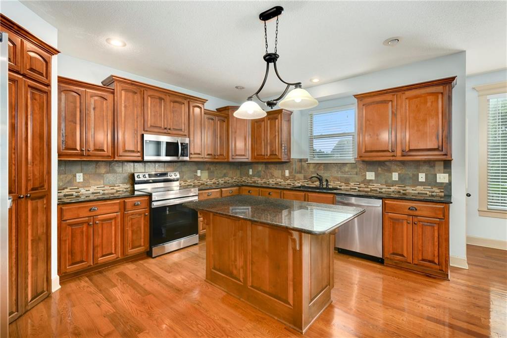 833 Rock Creek Drive Property Photo 23