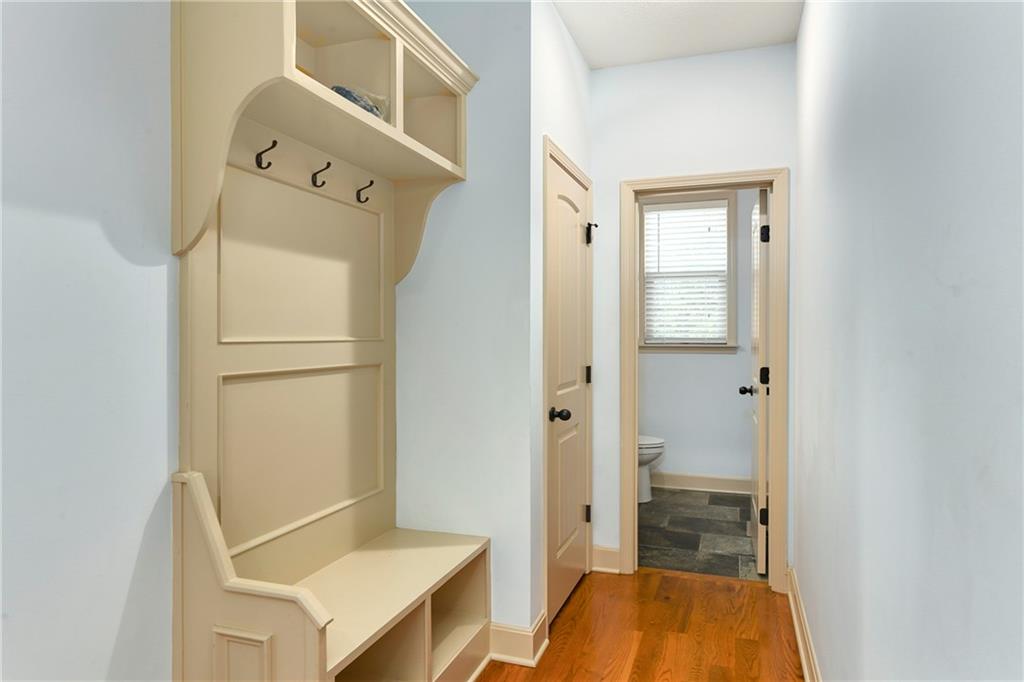 833 Rock Creek Drive Property Photo 24