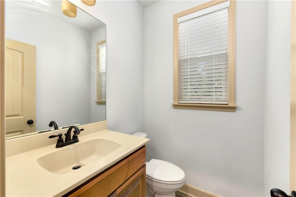 833 Rock Creek Drive Property Photo 25