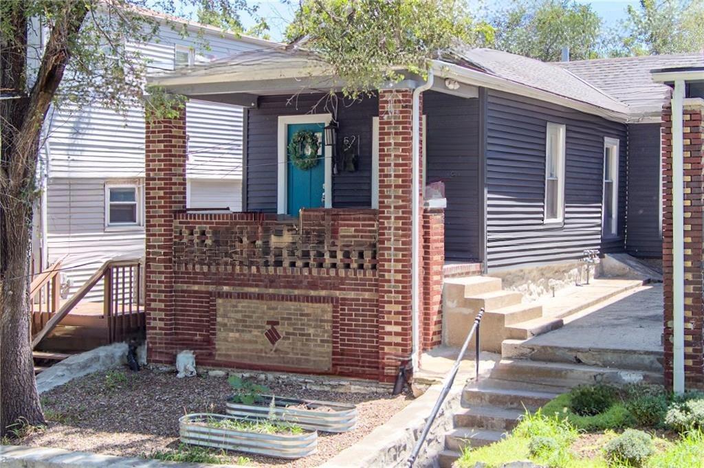521 TRACY Avenue