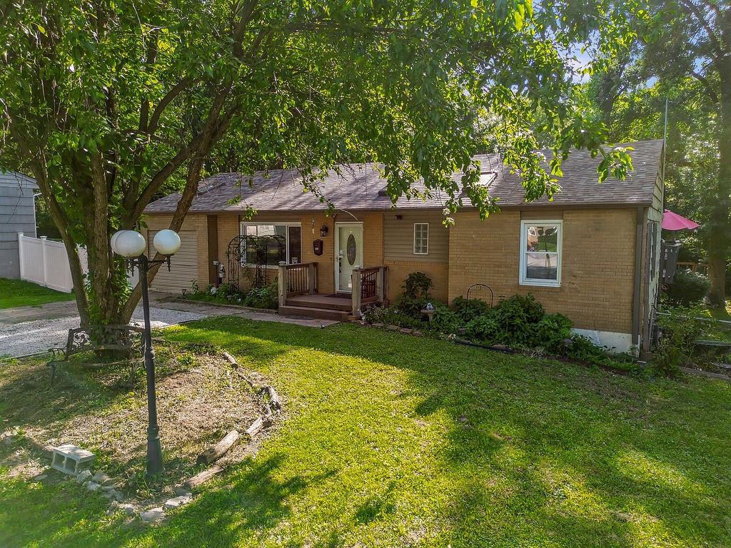 3340 S Crisp Avenue Property Photo 3