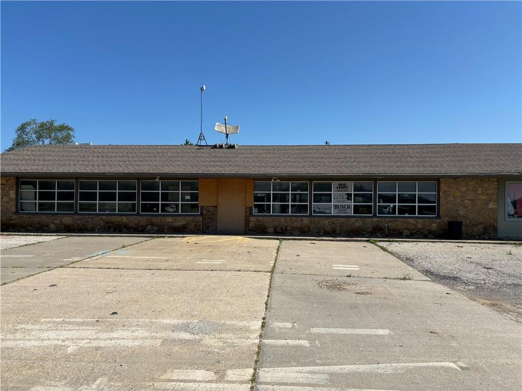460 John Brown Road Property Photo