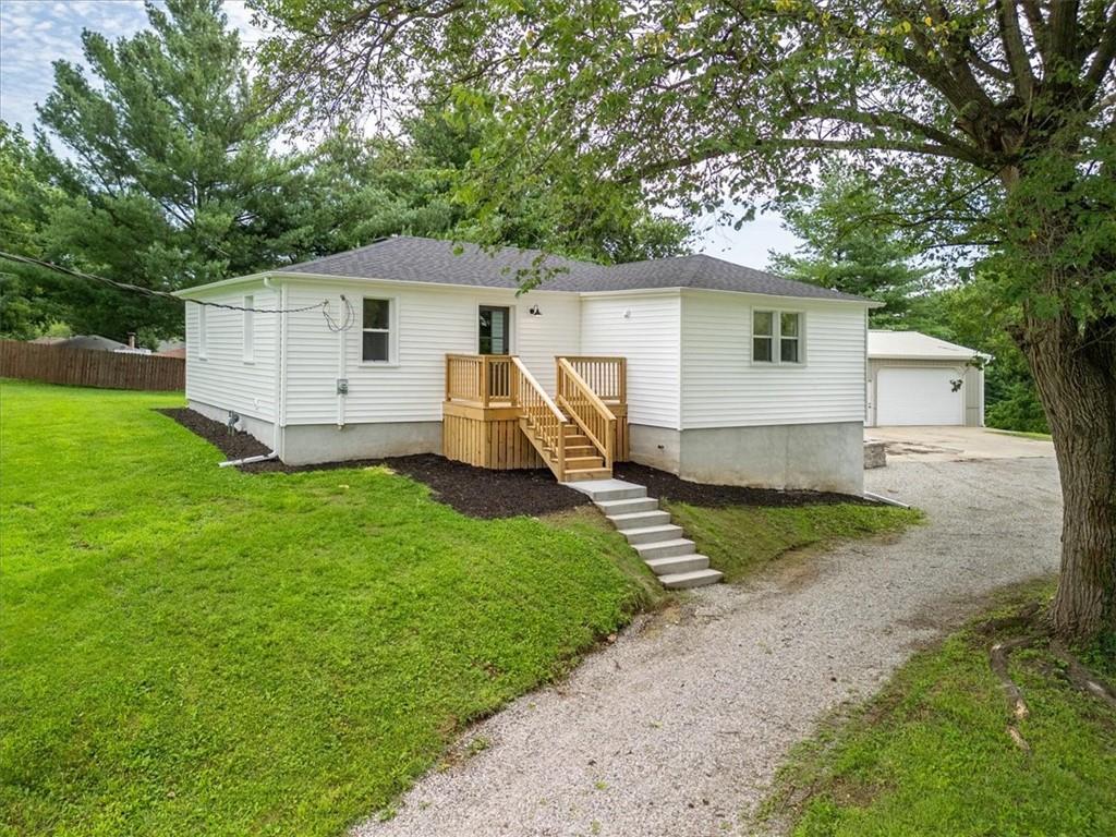 2832 Rushmore Lane Property Photo 1