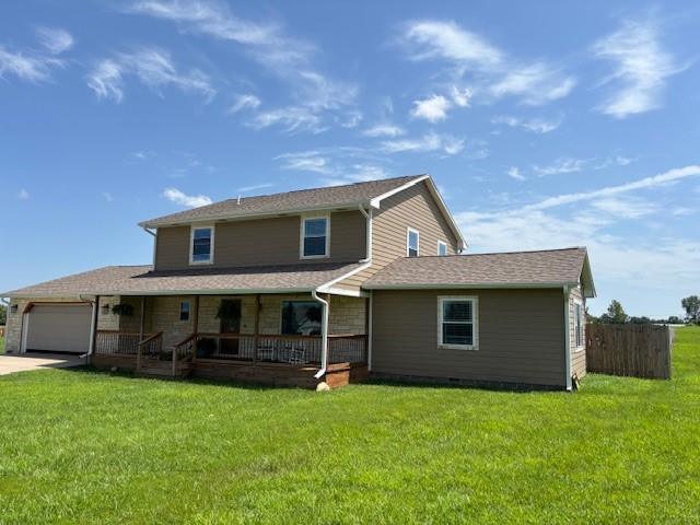 7378 NE Village Lane