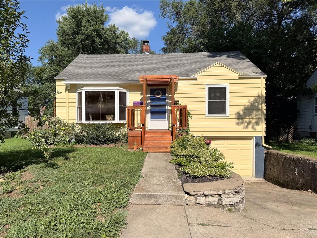 4449 Springfield Street Property Photo 1